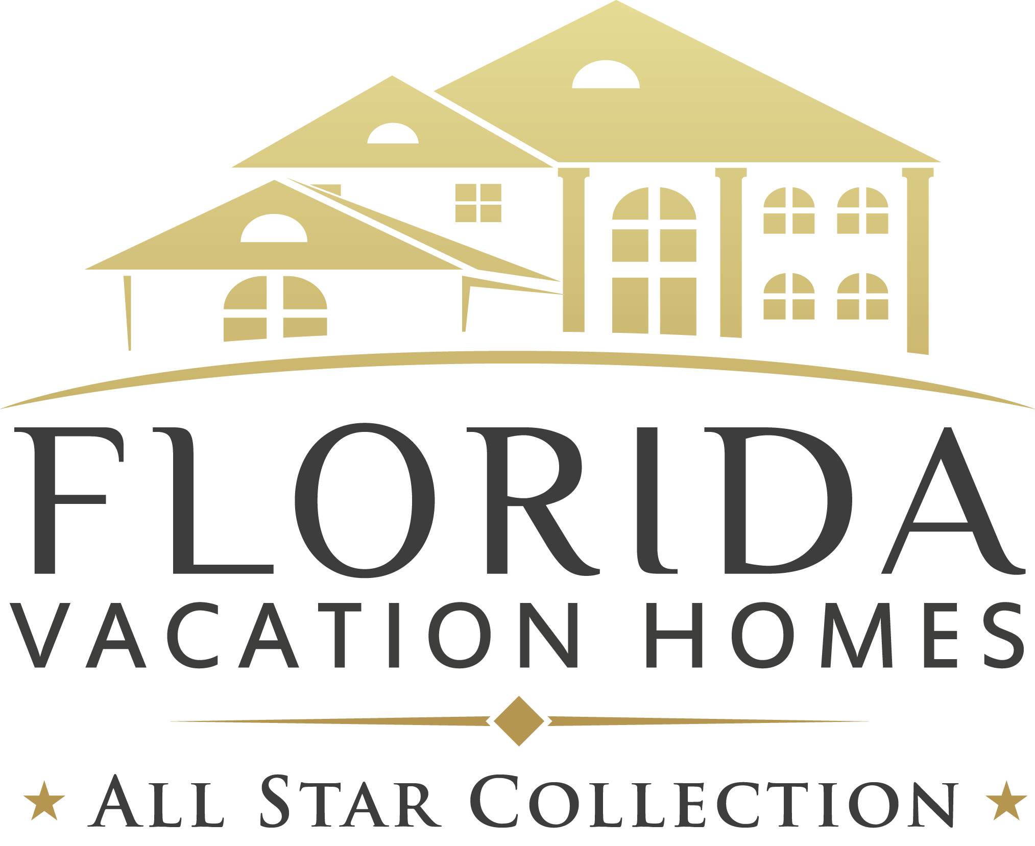 All Star Vacation Homes logo
